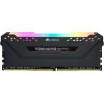 Corsair Vengeance RGB PRO Series 32 Go (2x 16 Go) DDR4 3600 MHz CL18 – Image 2