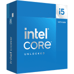 Intel Core i5-14600KF (3.5 GHz / 5.3 GHz)
