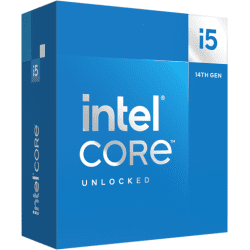 Intel Core i5-14600KF (3.5 GHz / 5.3 GHz)