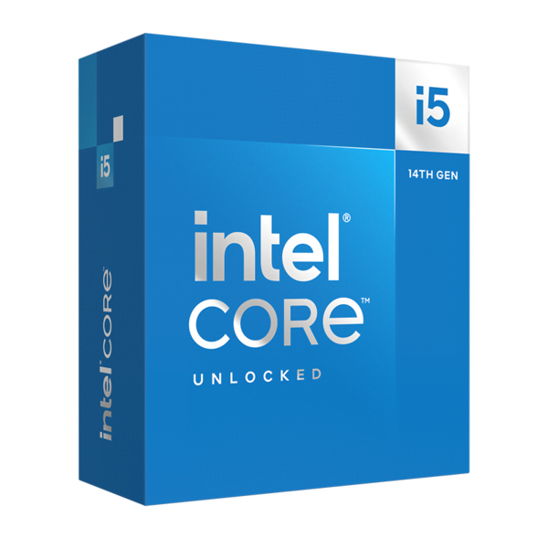 1ff95db8-a5f2-4fa0-b181-966841b8f865 Intel Core i5-14600KF (3.5 GHz / 5.3 GHz) – Image 1