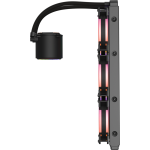 M.RED AIO 360mm ARGB - Serenity 360 – Image 7