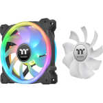Thermaltake Swafan 12 RGB Premium Edition 3 pack