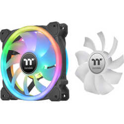 Thermaltake Swafan 12 RGB Premium Edition 3 pack