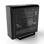 Be Quiet! Silent Base 802 Black Window BGW39 - MT/ATX – Image 4
