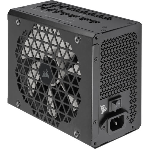 235956f4-ce67-4324-b939-eecee52e6906 Corsair RM1200x SHIFT 80PLUS Gold – Image 1
