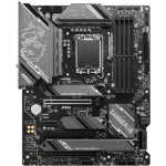 MSI Z790 GAMING PLUS WIFI – Image 2