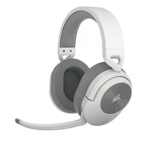 2368f802-be0b-421a-a680-40d0ae702f02 Corsair HS55 Wireless (Blanc) – Image 1