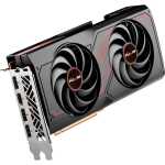 Sapphire Pulse AMD Radeon RX 7600 8GB