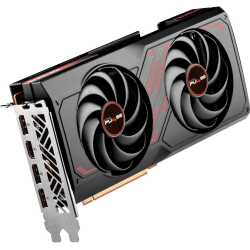 Sapphire Pulse AMD Radeon RX 7600 8GB