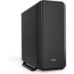 Be Quiet! Silent Base 802 Black BG039 - MT/ATX