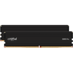 Crucial Pro DDR5 32 Go (2 x 16 Go) 5600 MHz CL46