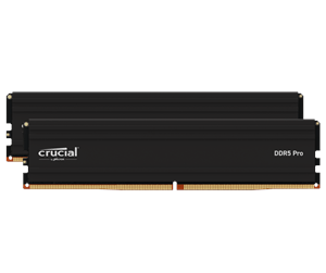 251c6267-e0c0-429c-8691-0a2b2832cb3a Crucial Pro DDR5 32 Go (2 x 16 Go) 5600 MHz CL46 – Image 1