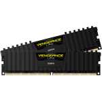 Corsair Vengeance LPX Series Low Profile 16 Go (2x 8 Go) DDR4 3200 MHz CL16 (CMK16GX4M2B3200C16)