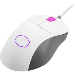 Cooler Master MM730 Blanc