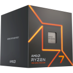 AMD Ryzen 7 7700 Wraith Prism (3.8 GHz / 5.3 GHz) – Image 2