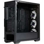 Cooler Master MasterBox MB520 TG Black – Image 5