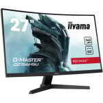 iiyama 27" - G-MASTER G2766HSU-B1 Red Eagle – Image 11