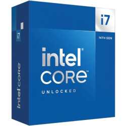 Intel Core i7-14700F (jusqu'à 5.4 GHz)