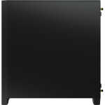 Corsair iCUE 4000D Airflow RGB TG – Image 4