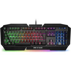 Spirit of Gamer Pro-K5
