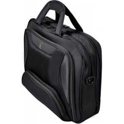 PORT Designs Manhattan Toploading Backfile 14/15.6"