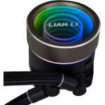 Lian Li Galahad II 240 Trinity SL-INF (noir) – Image 5
