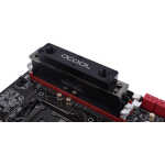 Alphacool Modules D-RAM pour Waterblock - Noir 2 pièces – Image 4