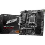 MSI PRO B650M-P