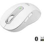 Logitech M650 L (Blanc)