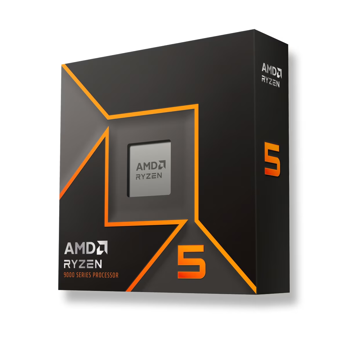 2eb08c46-0d26-4d0f-8041-35a47f8727ba AMD Ryzen 5 9600X (3.9 GHz / 5.4 GHz) – Image 1