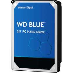 Western Digital WD Blue 2 To