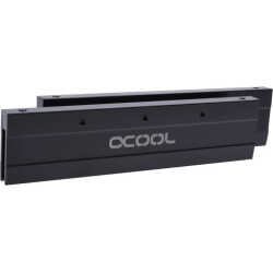 Alphacool Modules D-RAM pour Waterblock - Noir 2 pièces