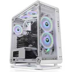 Thermaltake Core P6 TG Snow