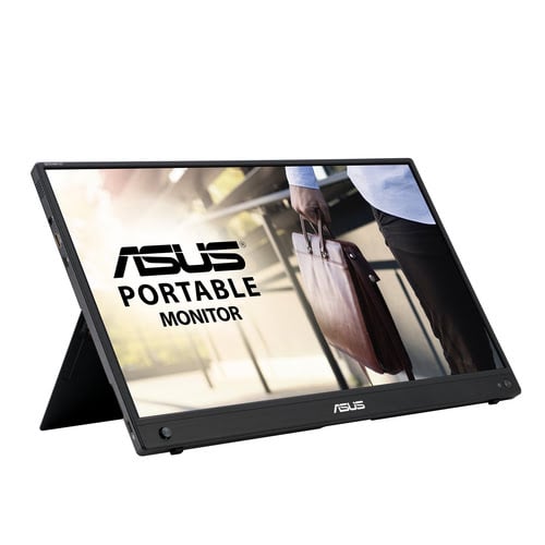 3365decb-ab03-4627-9b4c-283aef81b62d Asus ZenScreen Go MB16AWP - 15.6" – Image 1