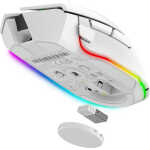 Razer Basilisk v3 Pro (Blanc) – Image 5
