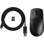 Corsair Gaming M75 Air Wireless (Noir) – Image 5