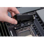 Crucial T700 4 To avec dissipateur – Image 2