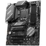 MSI B760 GAMING PLUS WIFI