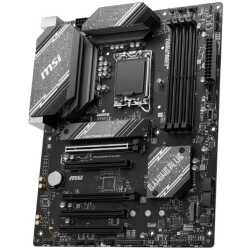 MSI B760 GAMING PLUS WIFI