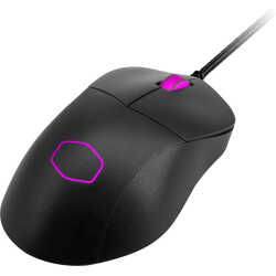 Cooler Master MM730 Noir