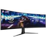 ASUS 49" LED - ROG Strix XG49VQ – Image 2