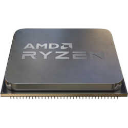 AMD Ryzen 5 5600XT Wraith Stealth (3.7 GHz / 4.7 GHz)