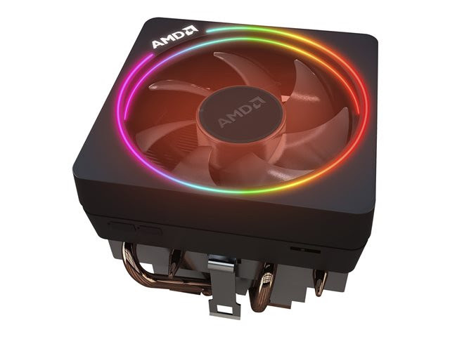3e67f468-d887-47c3-ba87-060bcbdb5170 AMD Ryzen 9 3900 (3,1 Ghz / 4.3GHz) – Image 1