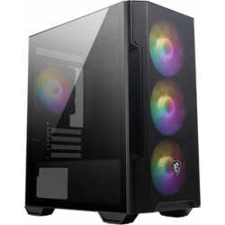 MSI MAG FORGE M100R Parfait état