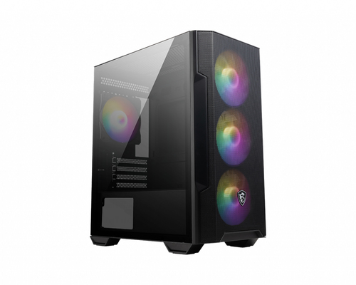 3fd5b826-1042-4c07-be01-1387380285cf MSI MAG FORGE M100R Parfait état – Image 1