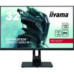 iiyama 31.5" LED - G-Master GB3271QSU-B1 Red Eagle – Image 2