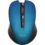 Trust Mydo Silent - Bleu/Sans fil – Image 2