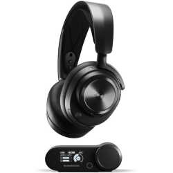 SteelSeries Arctis Nova Pro Wireless (Noir)