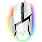 Razer Basilisk v3 Pro (Blanc)