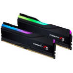 G.Skill Trident Z5 RGB 48 Go (2 x 24 Go) DDR5 8000 MHz CL40 - Noir – Image 3